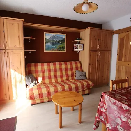 Superbe Pieds Des Pistes Apartment *
