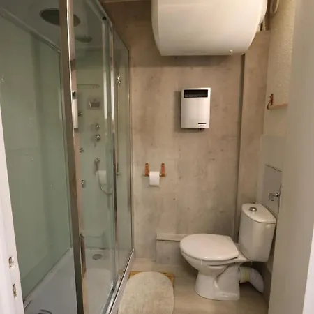 Superbe Pieds Des Pistes Apartment *